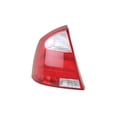 thumbnail image 1 of CALAVERA CORSA 2003 al 2008 CHEVROLET Izquierda/Piloto DEPO ., 1 of 4