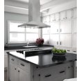 thumbnail image 2 of ZLINE 48 in. Remote Blower Island Mount Range Hood in Stainless Steel (GL2i-RS-48), 2 of 9
