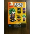 thumbnail image 3 of LEGO BrickHeadz - The Joker, 3 of 3
