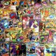 thumbnail image 4 of Juego de cartas coleccionables de Pokémon para niños juego de cartas Tmvgtek coleccionables de 2550100120150 juegos de batalla entrenador de energía brillante, 4 of 7