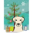 thumbnail image 1 of Arbre de Noël et Taille de Jardin Drapeau Jaune Labrador, 1 of 1