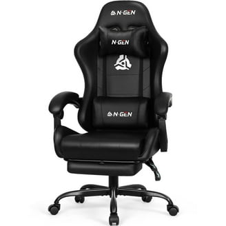 Homall Sracer Gaming Chair - Ergonomic High Back Office Chair with