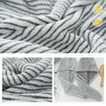 thumbnail image 5 of Twist Microfiber for Extra Long Hair Towel Wrap for Women and Men Bathroom Quick Dry Turban for Drying Curly Long Thick, 5 of 14