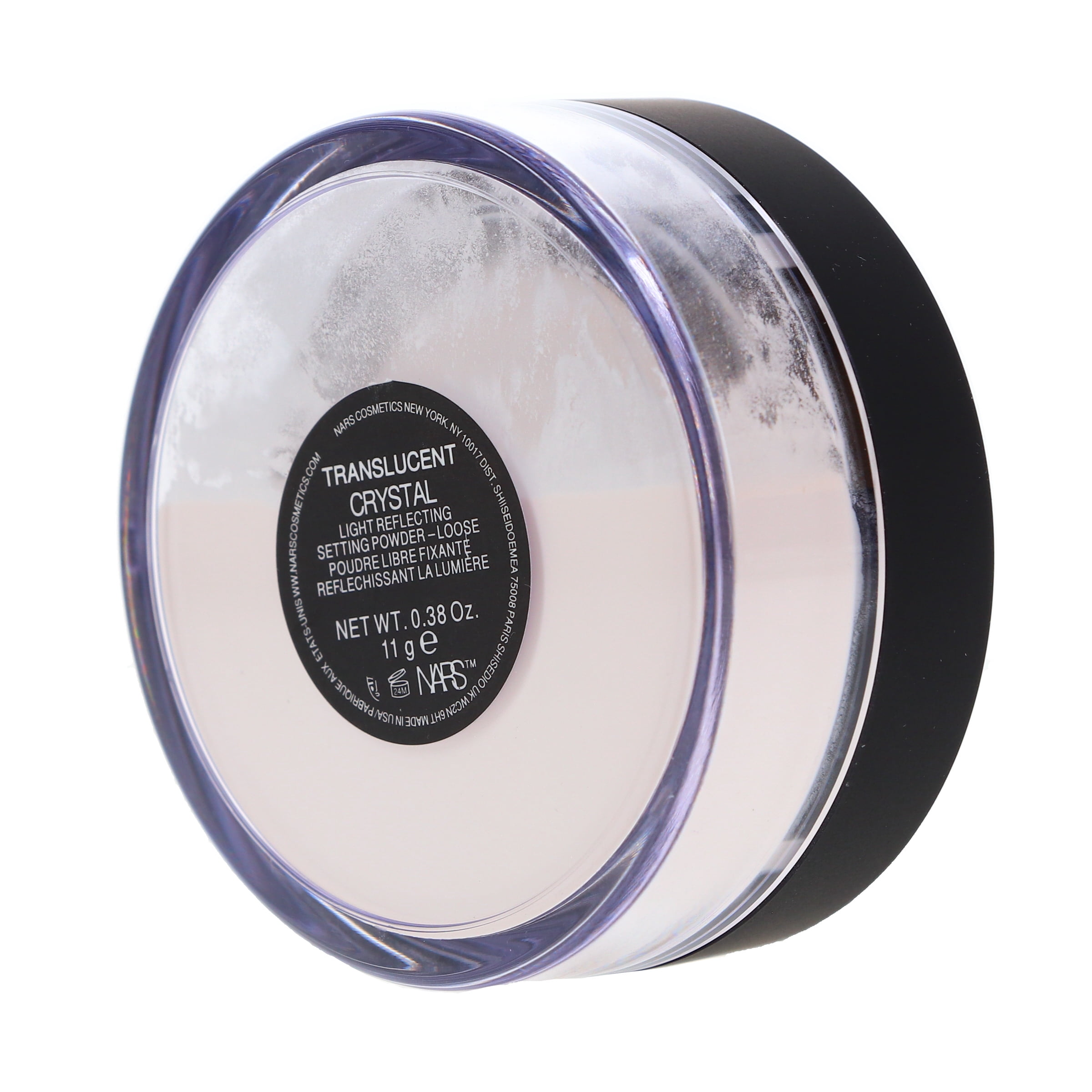 NARS Light Reflecting Setting Powder Loose - Translucent Crystal 0.35 oz Powder