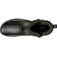 thumbnail image 7 of propet women's hope winter boot, black, 6 m us, 7 of 7
