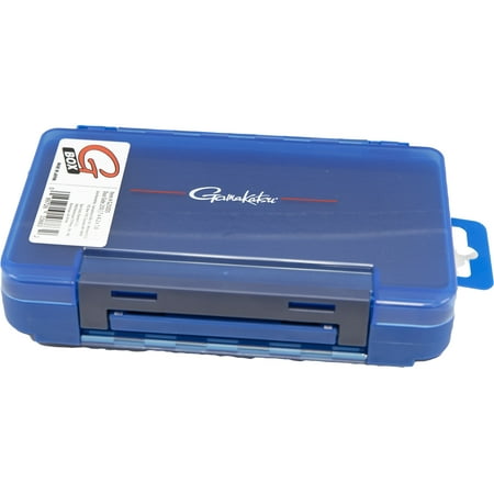 G Box Duo Side, 250-250, Black