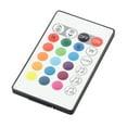 thumbnail image 3 of Led LED Strip Light Controller IR 24 Key Wifi  DC5V-24V Smart Voice Control for Tuya Family KTV, 3 of 7