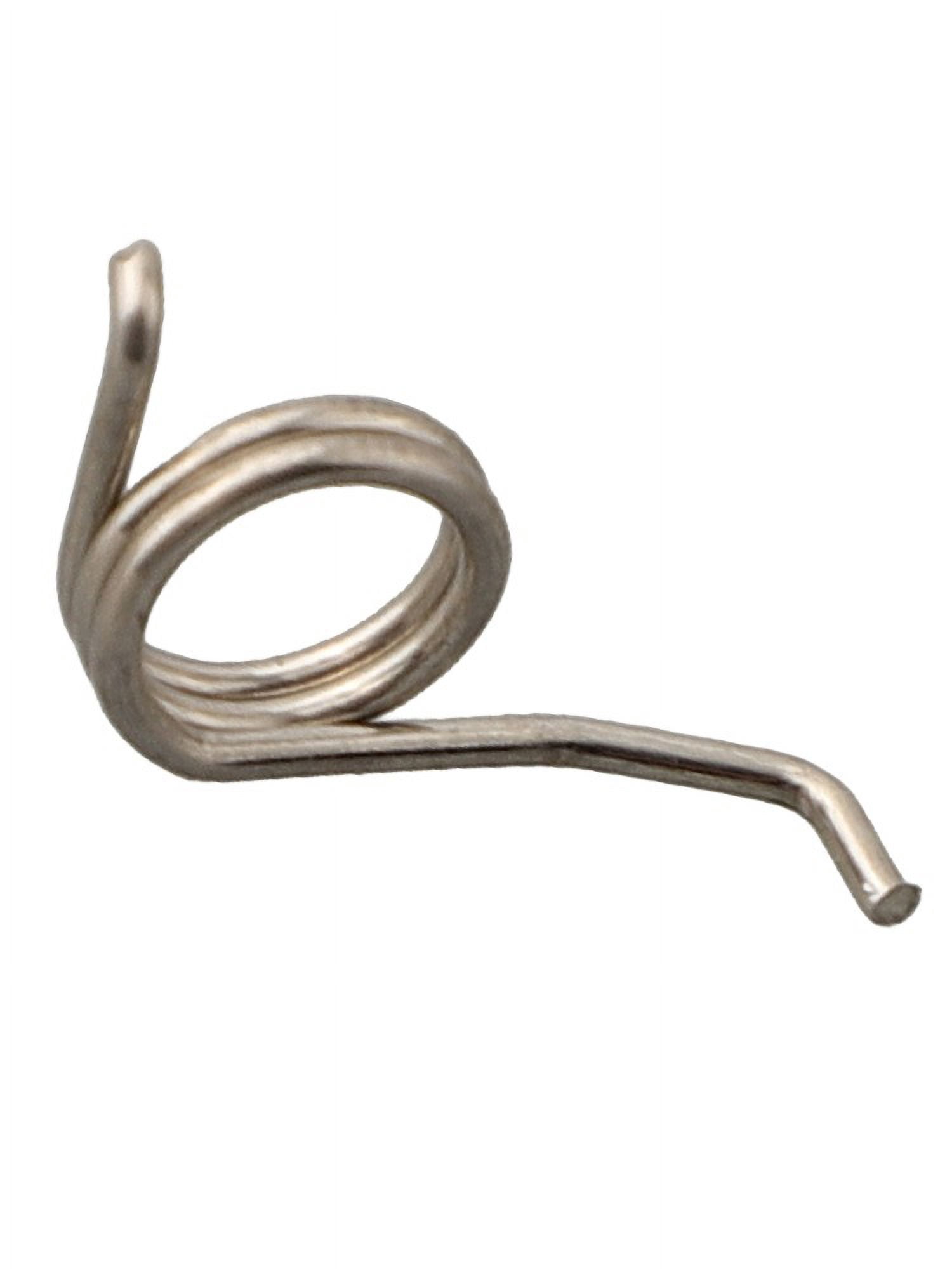 Ressort De Moulinet De Pêche En Inox – Compatible Daiwa 1000 à 6000, Anticorrosion, Léger (2 G)