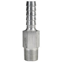 Suzuki, 3//8, Female 3//8 Moeller Marine Products 033487-10 Moeller Marine Fuel Line Engine Conncector