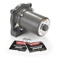 thumbnail image 1 of Warn Winch Motor 89569 For Warn Vantage 3000-S Winch, 1 of 4