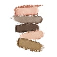 thumbnail image 2 of Revlon PhotoReady Eye Contour Kit Makeup Palette, Gray Shimmer Eyeshadow, 501 Metropolitan, 0.1 oz, 2 of 7