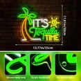 thumbnail image 3 of Master Neon Sign for Wall Decor Golf Neon Light for Man Cave Dimmable LED Light Up Sign for Golf Course Gym Club Bedroom Office Park Party Club Decor Birthday Gifts Art Size13.3 * 14.1In(WZCP067), 3 of 6