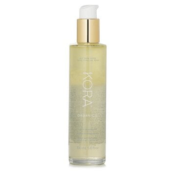 Aceite limpiador Kora Organics Milky Mushroom Gentle 150 ml