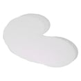 thumbnail image 1 of Domqga Fryer Paper, Non-Stick Baking Paper Multipurpose Oil Absorbing Paper Baking Parchment Paper For Kitchen For Bakery For Party, 1 of 8