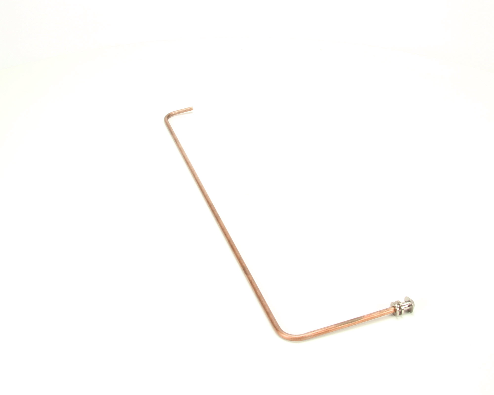 Southbend Range 1181127, Rear Pilot Assy, Cafe 300