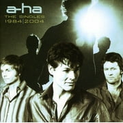 A-Ha - Singles 1984-2004 - Pop Rock - CD