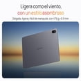thumbnail image 2 of Tableta Huawei MatePad HarmonyOS 2 Gris 4GB 128GB 11 Pulgadas Kirin 710A Agassi6-W09B, 2 of 4