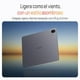 thumbnail image 2 of Tableta Huawei MatePad HarmonyOS 2 Gris 4GB 128GB 11 Pulgadas Kirin 710A Agassi6-W09B, 2 of 4