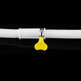 thumbnail image 4 of HIBIBUD Washing Machine Water Inlet Hose Air Conditioner Drain Hose Portable Hose, 4 of 7