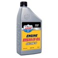 thumbnail image 3 of Lucas Oil Oil 10635 Break In; SAE 20W-50; Synthetic; 1 Quart Bottle; Single, 3 of 4