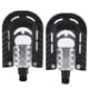 thumbnail image 2 of Pedales de bicicleta de carretera ligeros y portátiles con diseño plegable para un fácil almacenamiento y reemplazo de accesorios de ciclismo, 2 of 8