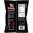 thumbnail image 2 of Protes Tangy Southern BBQ Protein Chips 4 oz Bags - Pack of 6, 2 of 2