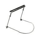 thumbnail image 6 of Adjustable Mouth Organ Stand Harmonica Harp Rack Metal 10 Holes Black Harmonica Neck Holder, 6 of 7
