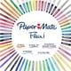 thumbnail image 3 of Paquete definitivo de bolígrafos con punta de fieltro Paper Mate Flair, 60 colores, 3 of 8