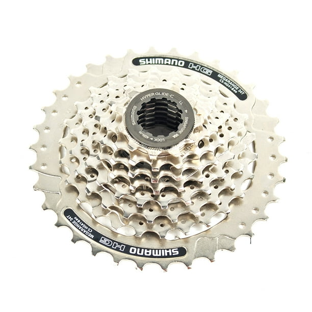 Shimano HG41 8Speed 1134t Cassette