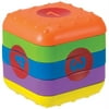 Manhattan Toy Whoozit Learn & Play Cube