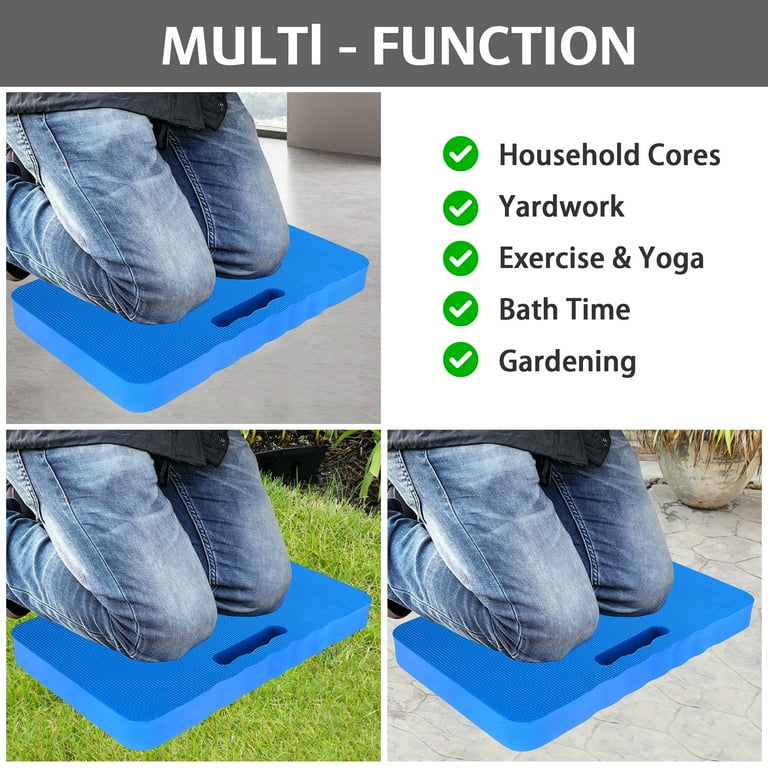 Large Foam Knee Pad, Kneeling Mat