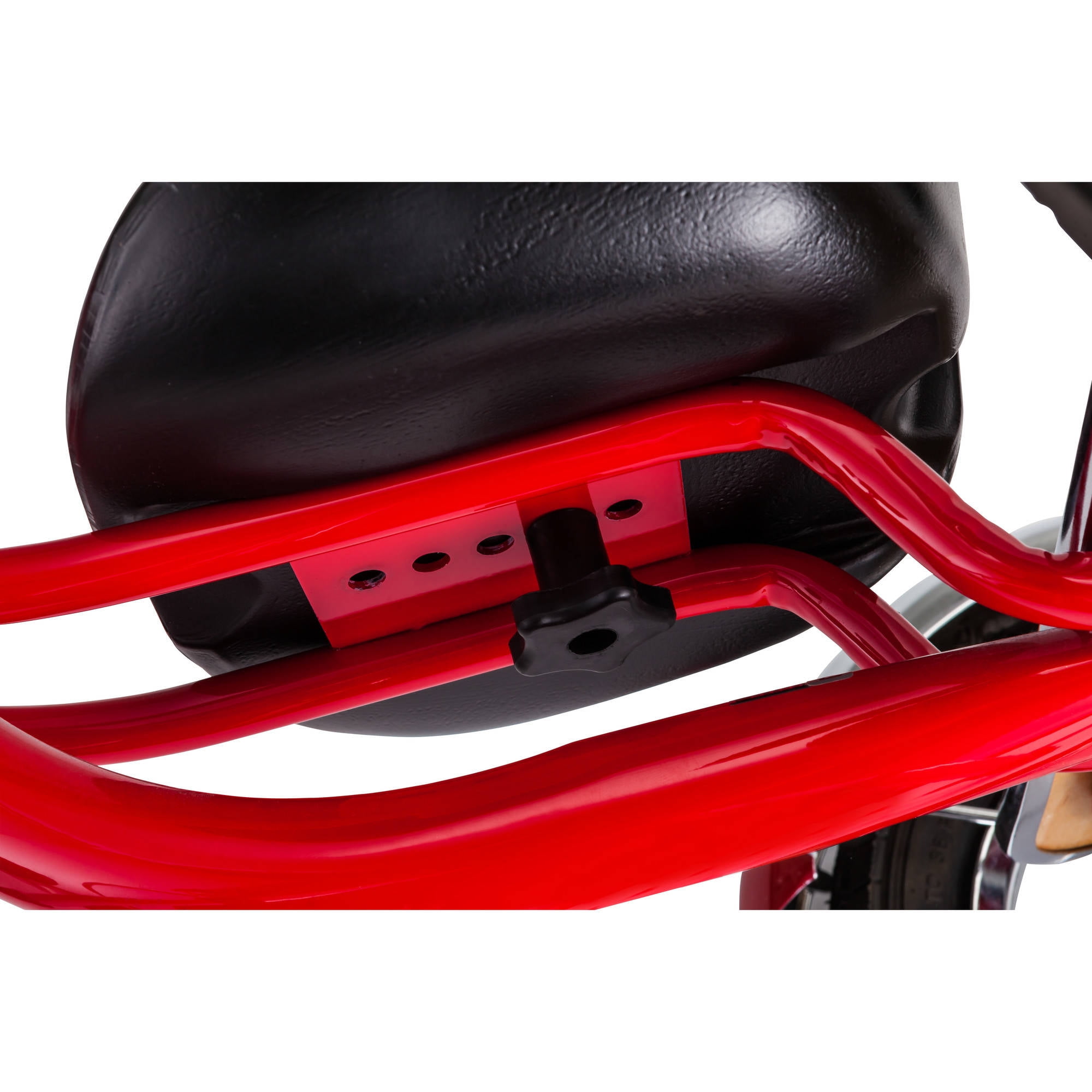 Schwinn 12 Roadster Trike Red Easy Steer 3 Wheel Bike Walmart