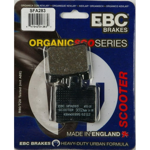 EBC Brake Pads SFA283
