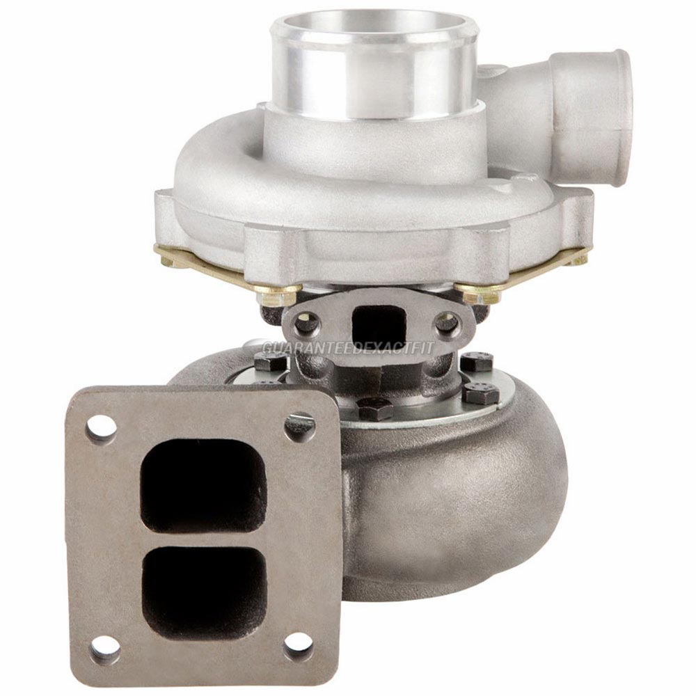 Gyturbo T04B25 Turbo Cartridge CHRA For International Navistar DT466, DT473, DT573