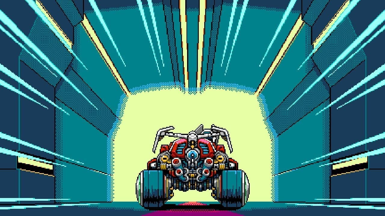Blaster Master Zero 3 (Nintendo Switch) - Walmart.com