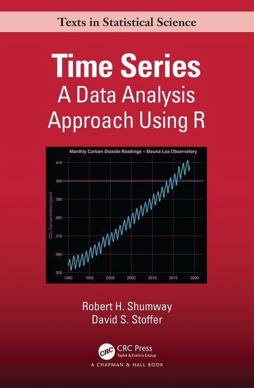 Chapman & Hall/CRC Texts in Statistical Science: Design and Chapman & Hall/CRC Texts in Statistical Science: Design and