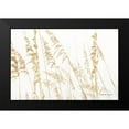 thumbnail image 2 of Urquhart, Elizabeth 24x17 Black Modern Framed Museum Art Print Titled - Blowing in the Wind II, 2 of 5