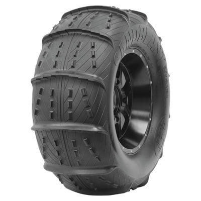 CST Sandblast Rear Tire 30x12-14 (14 Paddle) for Polaris RANGER RZR XP TURBO FOX Edit. (Best Paddle Tires For Rzr Turbo)