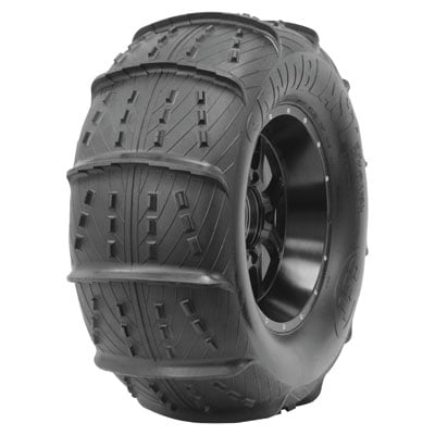 CST Sandblast Rear Tire 30x12-14 (14 Paddle) for Polaris SPORTSMAN 850 XP EPS 2010-2011