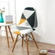 thumbnail image 1 of Funda Estirable para Asiento de Silla BLESIY Lavable Moderna Poliéster Color 1, 1 of 8