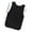 Black, variant on Lerpwige Classical Kitchen Apron Vest With Adjustable Shoulder Straps Perfect For Professionals Chefs And Home Cooks Accessory