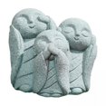 thumbnail image 1 of Estatua de Buda,Estatua de Buda pequeña decoración de acuario,Buda acuario decoración decoración estatua,Decoración de pecera de Buda pequeña Figura decorativa Adorno,Adorno de paisaje de, 1 of 8