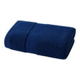 thumbnail image 2 of Large Bath Towels 100% Cotton Super Soft and Highly Absorbent, Quick Dry Lightweight Towels for Bathroom, Home, Gym, and Spa, Extra Large Bath Sheet, Gentle on Skin, 2 of 5