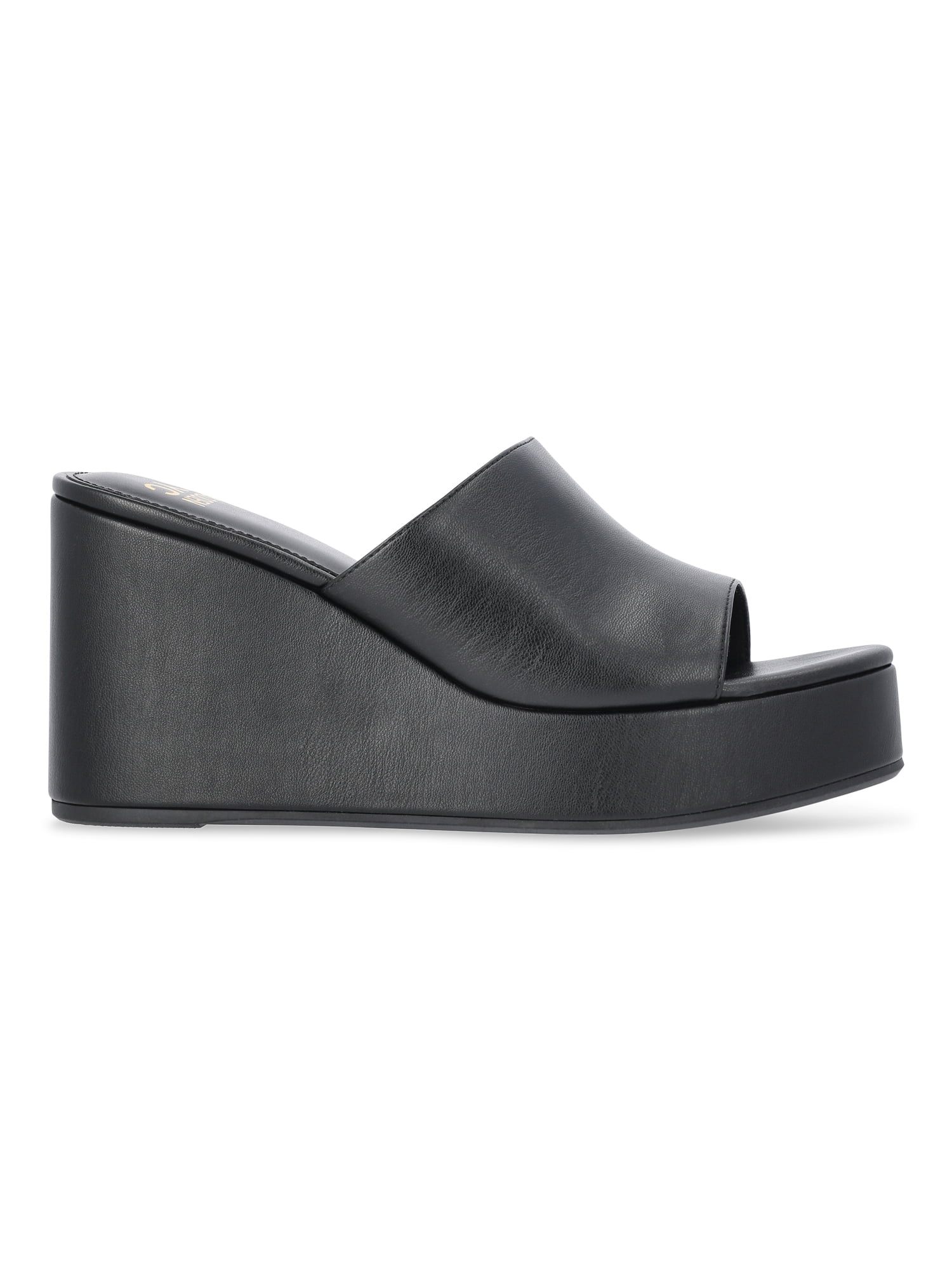 Madden NYC Women's Boho Wedge Sandal