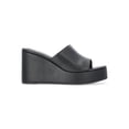 thumbnail image 2 of Madden NYC Women's Boho Wedge Sandal, 2 of 6