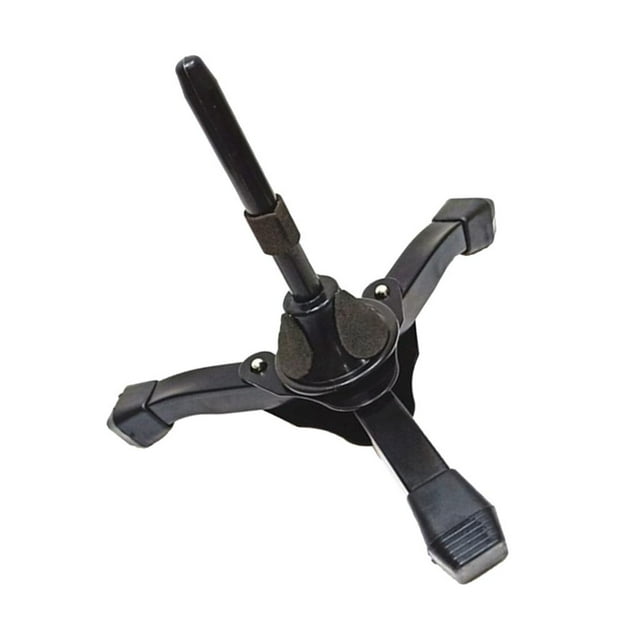 Instrumento de Soporte de Partes de Hierro Duradero y Resistente Acerca de 17 x 10pcs 8 cm Yuyangstore Clarinet Flute Oboe Stand