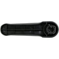 thumbnail image 3 of Dorman 96498 Interior Door Handle for Specific Honda Models, Black, 3 of 4