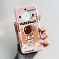 thumbnail image 1 of For Honor Magic 5 Lite 5G Case Popular Astronaut Soft Shockproof Silicone TPU Phone Back Cover For Honor Magic5 Lite X9a Fundas, 1 of 7