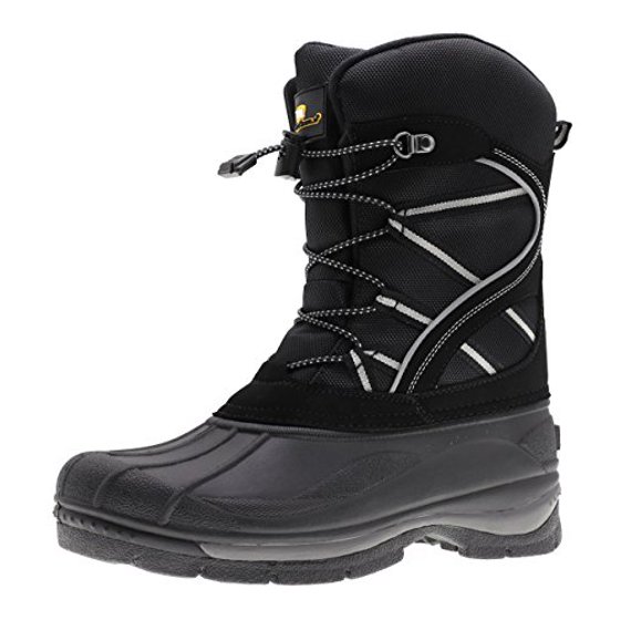 Arctic Shield Arctic Shield Mens Warm Comfortable Insulated