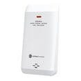 thumbnail image 3 of Ambient Weather WS-8482-3107 WiFi Remote Monitoring Weather Station with Indoor/Outdoor Thermo-hygrometer & Floating Pool/Spa/Pond Thermometer, 3 of 3